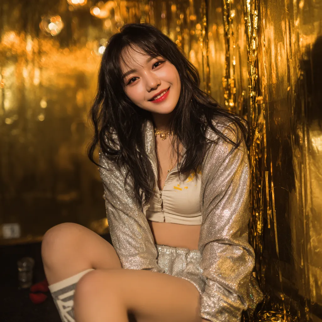 제주도 믹스 다국적노래방 아가씨 이미지 2