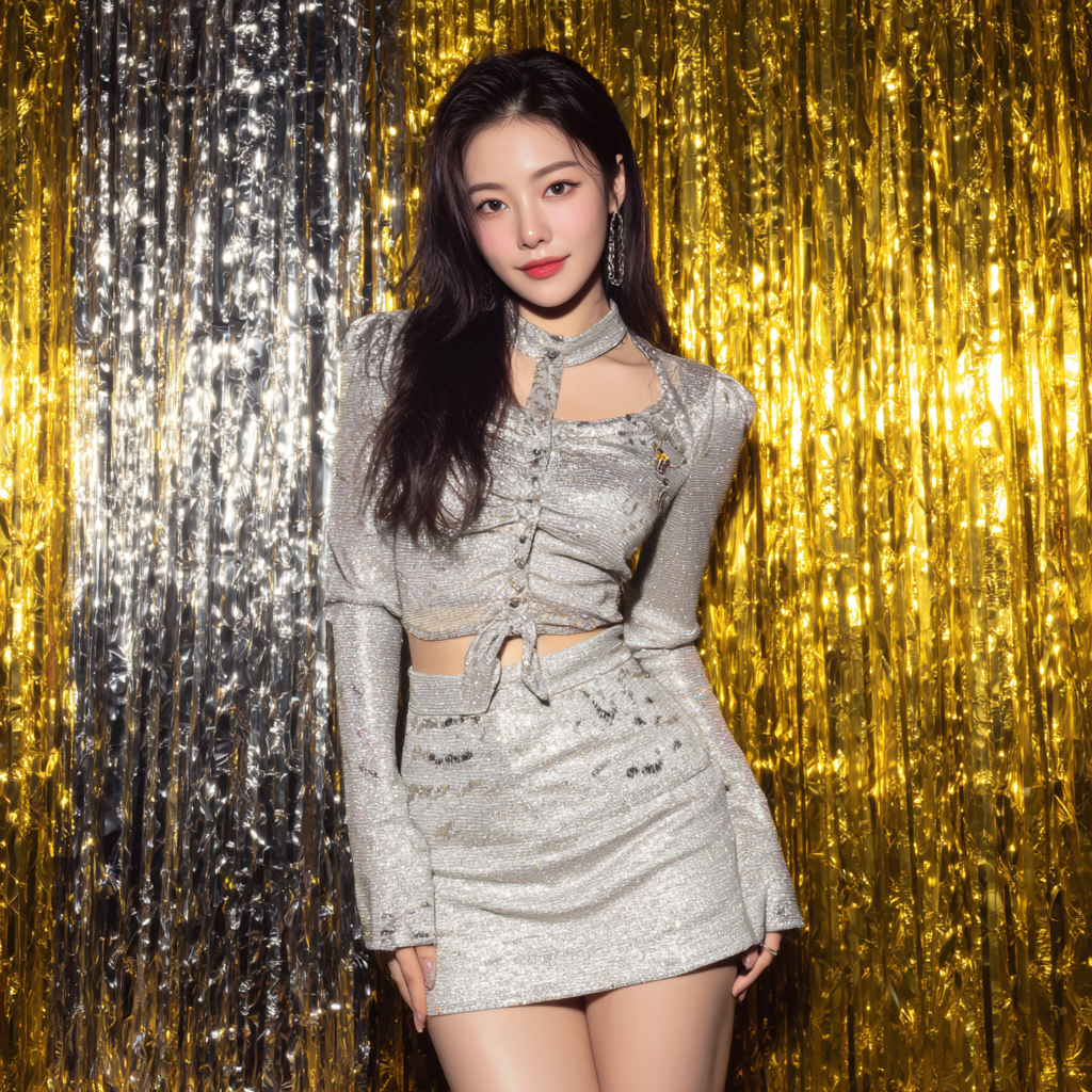 제주도 믹스 다국적노래방 아가씨 이미지 14