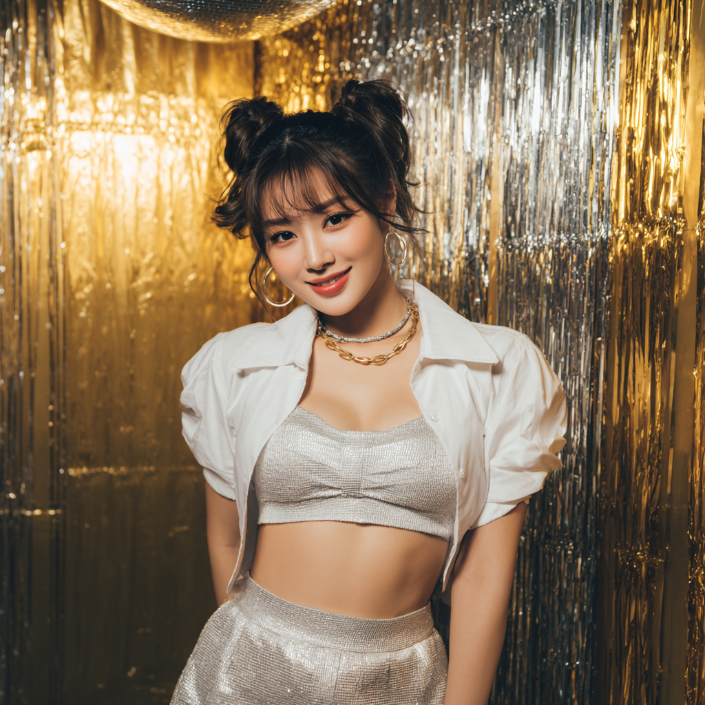 제주도 믹스 다국적노래방 아가씨 이미지 2