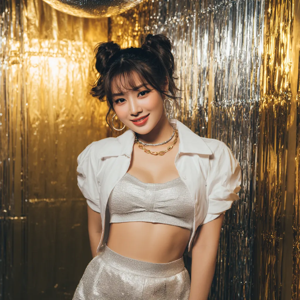 제주도 믹스 다국적노래방 아가씨 이미지 10