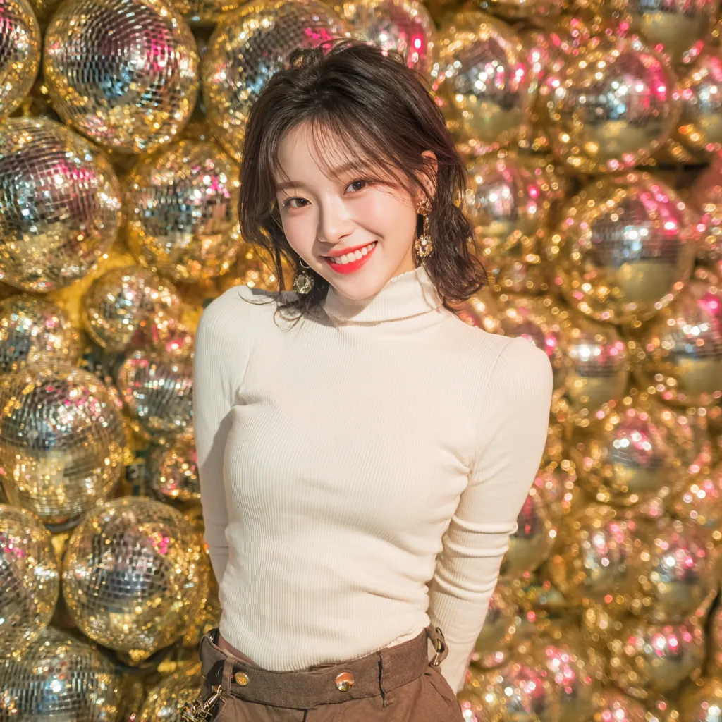 제주도 믹스 다국적노래방 아가씨 이미지 5