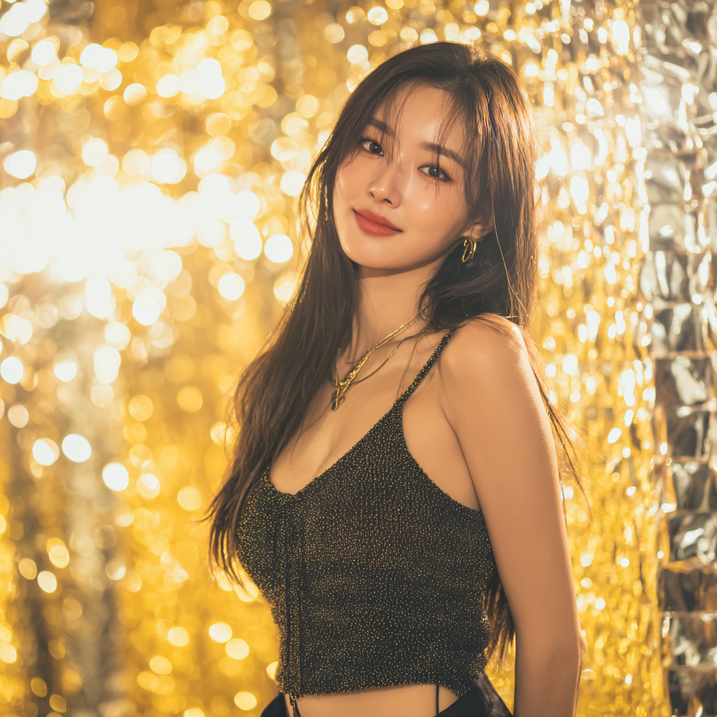 제주도 믹스 다국적노래방 아가씨 이미지 5