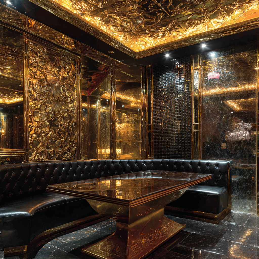 제주도 믹스 다국적노래방 룸 이미지 14